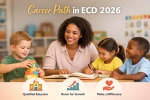 ECD Learnership Programme 2026