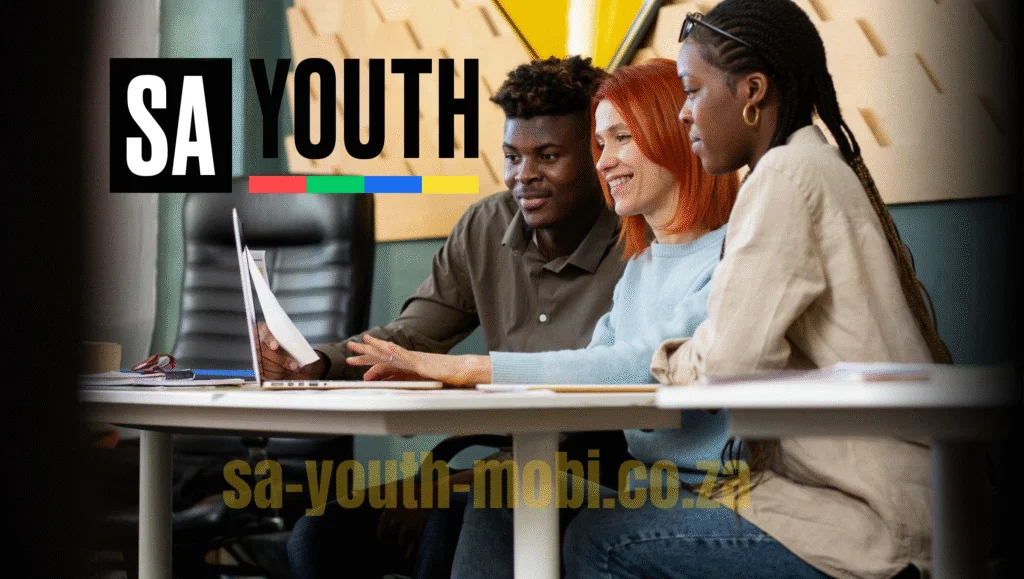 SA Youth Mobi