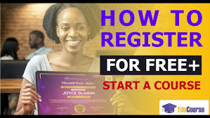 EDUCOURSE Free Learning Online Courses