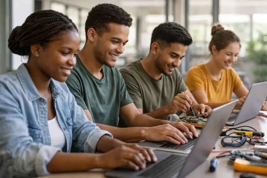 SETA Learnerships 2026