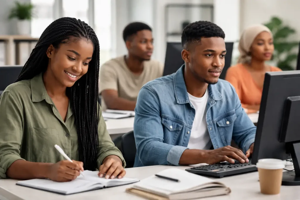 BCONSULT Learnership Programme 2026