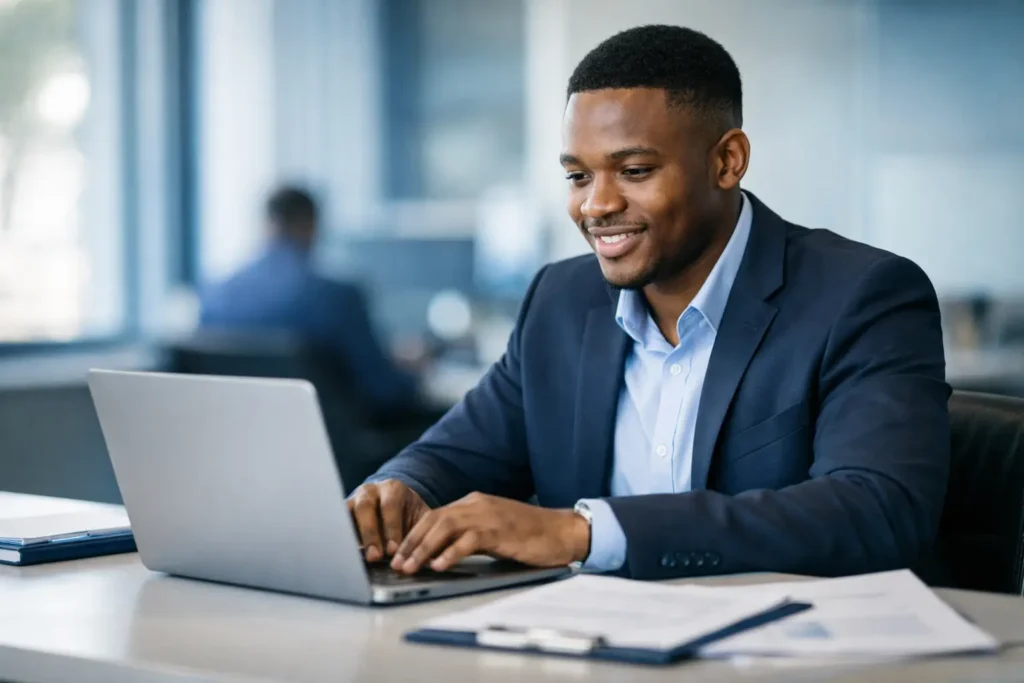 Sasol HR Internship 2026