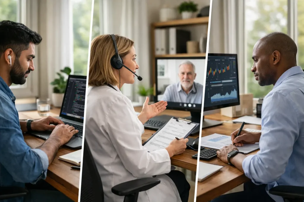 Highest Paying Remote Jobs in the US for 2026