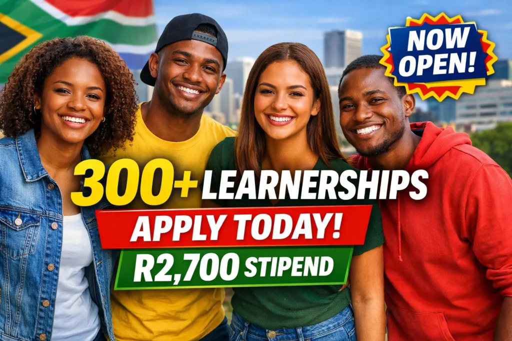 Learnerships