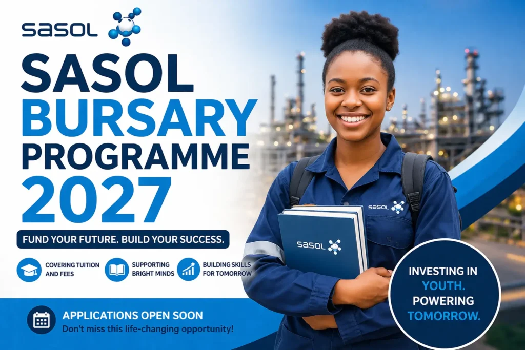 Sasol