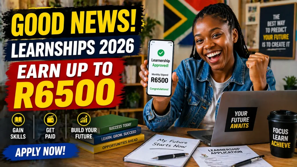 Learnerships