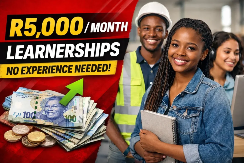 Learnerships