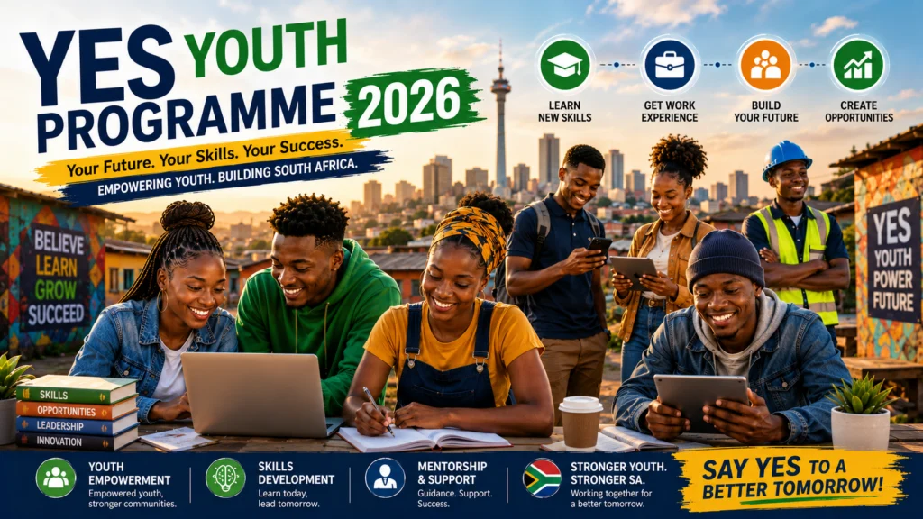 YES Youth Programme