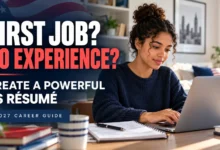 US Résumé