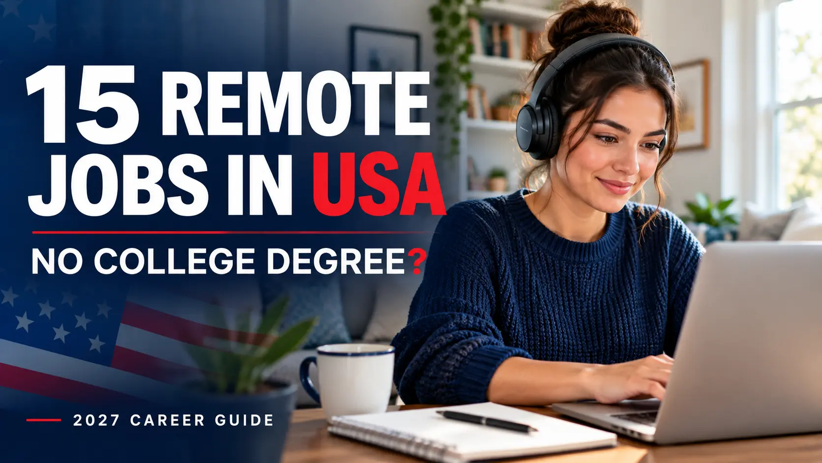 Remote Jobs in the USA