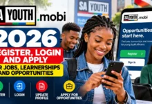 SA Youth Mobi 2026