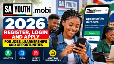 SA Youth Mobi 2026