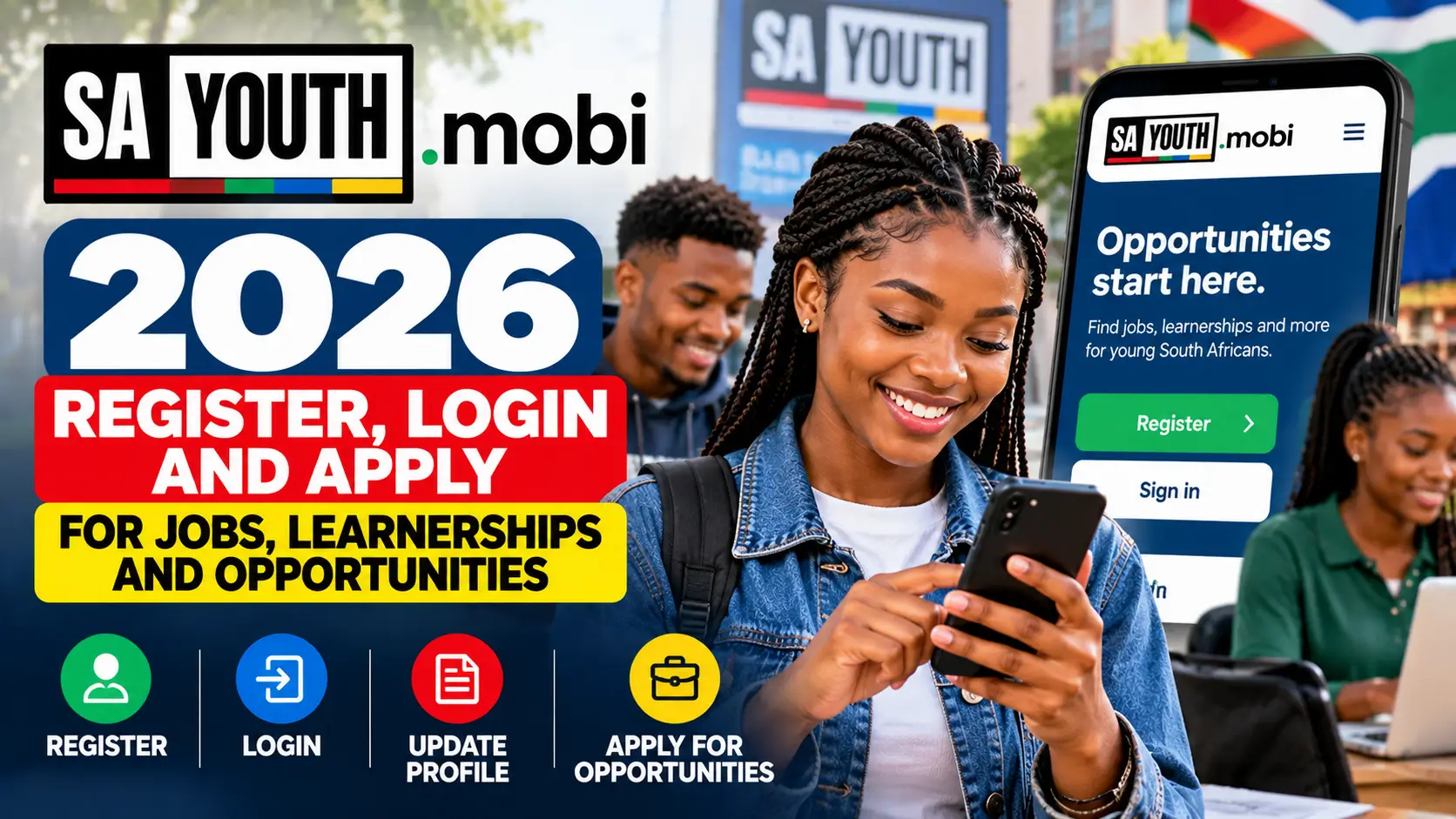 SA Youth Mobi 2026